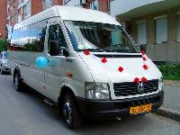Свадебный микроавтобус Тверь